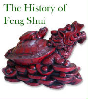 The History of Feng Shui