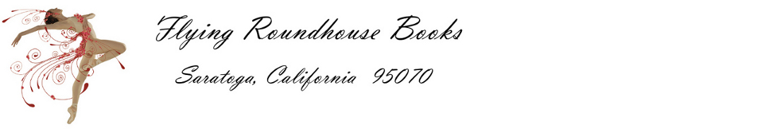 Flying Roundhouse Books